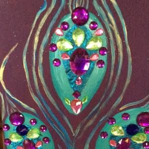 Meet your Posher, Sharon